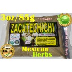 Zacatechichi, Mexican Dream Herb :  Zacatechichi Te, Hierba de los sueños